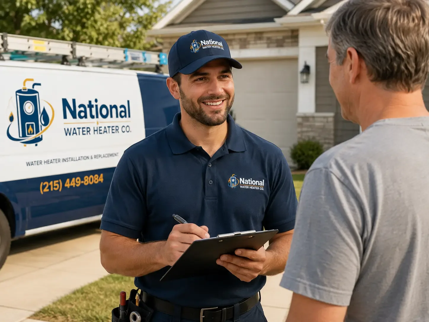Water Heater Installation Benezett, PA FAQs